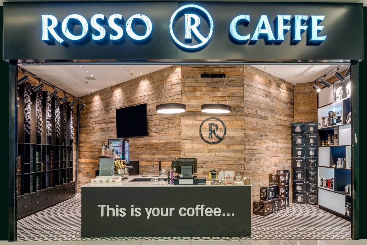 עיצוב-חנות-קפה