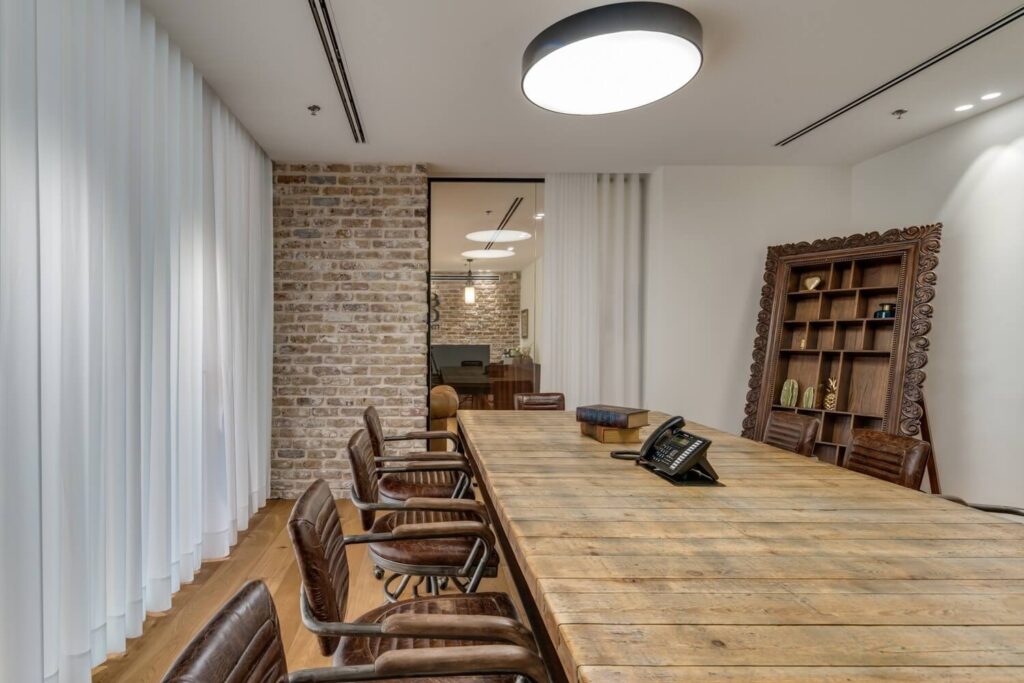 CPA office, Rehovot