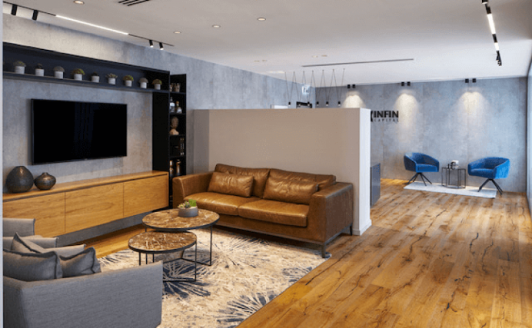 Business consulting, Tel Aviv