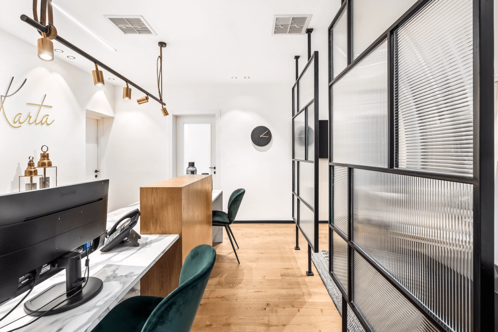 Dental clinic, Rehovot